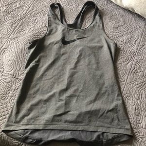 Nike Dri- fit tank